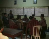 Berselingkuh dengan Janda, PNS Digrebek