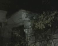 Puting Beliung, 10 Rumah Rusak