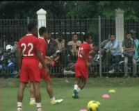 Jejak Garuda Muda Terbang ke Final