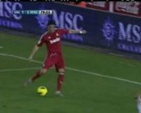 Madrid Petik 3 Angka di Mestalla