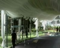 Istana Cipanas, Jelang Pernikahan Ibas-Aliya