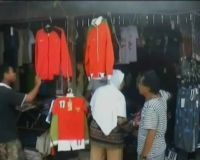 Berkah Garuda Muda Bagi Para Pedagang