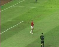 Dukungan Semen Padang untuk Ferdinan Sinaga