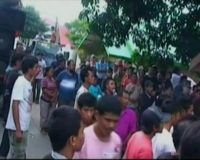 Kericuhan Hasil Pilkada