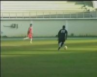 Mitra Kukar Hujrah ke ISL