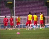 Simpati Garuda Muda untuk Suporter