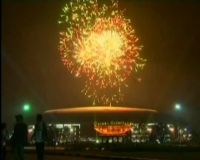 Sea Games XXVI Resmi Ditutup