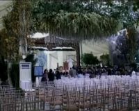Istana Cipanas Bersiap untuk Akad Nikah