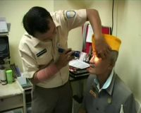 Bakti Sosial untuk Purnawirawan