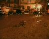 Banjir Bandang di Italia, 4 Tewas