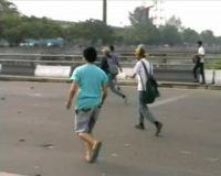 Lagi, Tawuran Pelajar Merebak di Ibukota