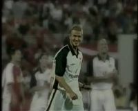 Riwayat David Beckham