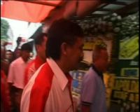 Menpora Ucapkan Belasungkawa