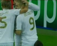 Madrid Berpesta, MU Tersendat