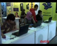 13.000 Lowongan di Job Fair