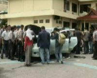 5 WNA Diamankan Polisi Terkait Narkoba