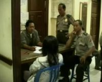 Sepasang Pelajar Aborsi di Rumah