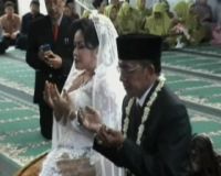 Ki Manteb Menikah ke-7 Kalinya