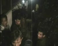 Longsor Timbun 2 Orang, Belasan Lainnya Terluka