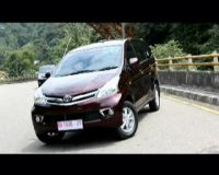 Menjajal Avanza di Ranah Minang