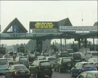Kenaikan Tarif JORR Sebabkan Kemacetan
