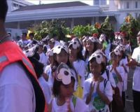 Parade Cinta Pohon