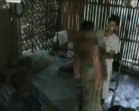 Warga Miskin Melawan Tumor Ganas