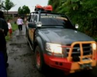 Lokasi Pesawat Cessna Ditemukan