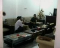 KPK Geledah Ruang Kerja untuk Cari Bukti Tambahan