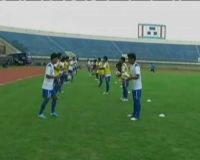 Persib Siap Arungi LSI