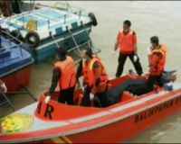 Korban Tewas yang Ditemukan 13 Orang