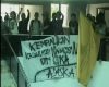 Demo Mahasiswa Ricuh