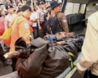 Korban Pesawat Cessna Dievakuasi