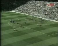 Belajar Free Kick Ala Beckham