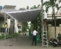 Duka Menyelimuti Keluarga Korban