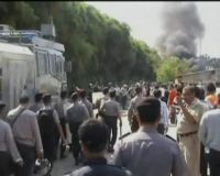 Eksekusi Rumah Diwarnai Kericuhan