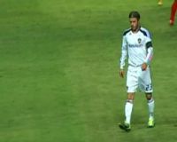 Fenomena Mengidolakan Sosok Beckham