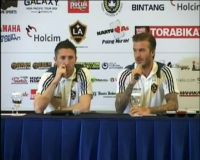 Beckham Kagumi Andik