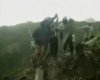 Longsor Sebabkan 4 Orang Tewas