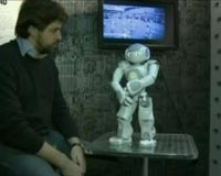 Kontes Robot Dunia