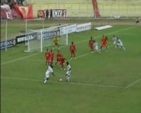 Semen Padang Permalukan Persema