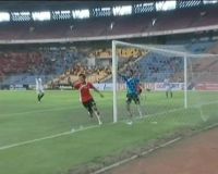 Persija Buka Musim dengan Kemenangan