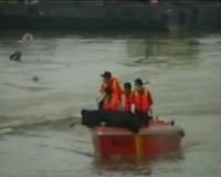 Pencarian Korban Terus Berlanjut