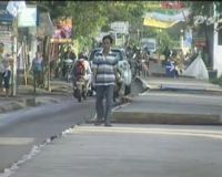 Perbaikan Jalan Saat Musim Hujan