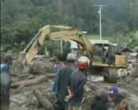 Tim SAR Temukan Lagi 1 Jenazah