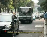 Bencana Banjir di Berbagai Daerah