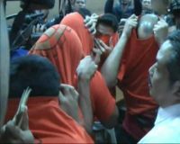 Pembunuh Raafi Anak Petinggi Lemhanas
