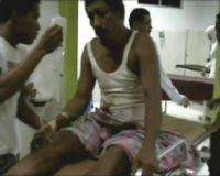 Penembakan Misterius, 3 Tewas dan 5 Luka-luka