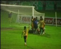 Mitra Kukar Tahan PSMS