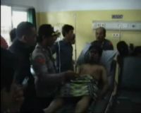 Polisi Tewas, Dipanah dan Dianiaya OPM